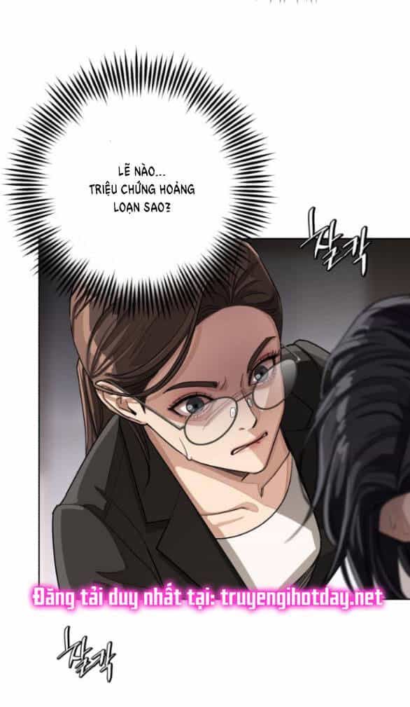 Tình Yêu Của Ik Seob - Chương 12.1 - ảnh 4
