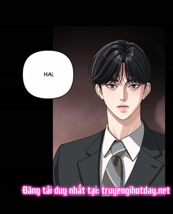 Tình Yêu Của Ik Seob - Chương 12.1 - ảnh 41