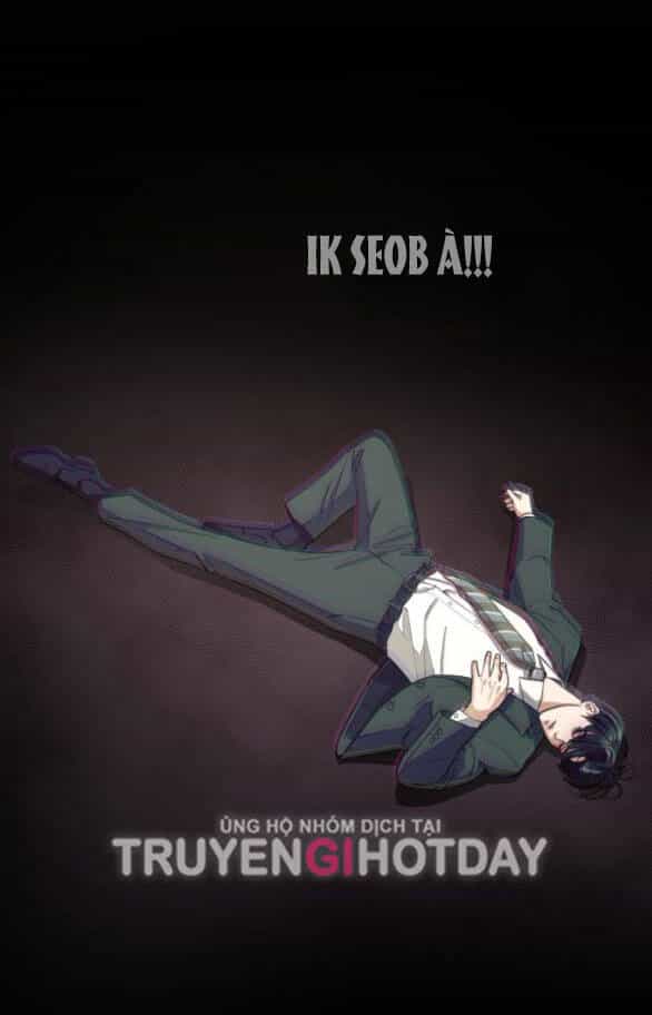 Tình Yêu Của Ik Seob - Chương 12.1 - ảnh 46