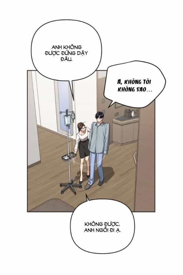 Tình Yêu Của Ik Seob - Chương 12.2 - ảnh 19