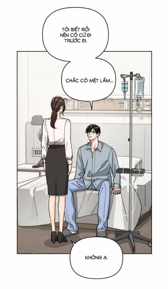 Tình Yêu Của Ik Seob - Chương 12.2 - ảnh 21