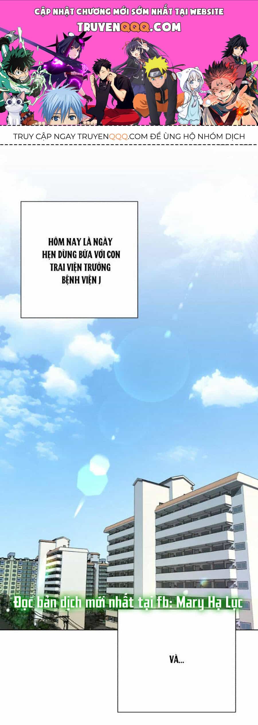 Tình Yêu Của Ik Seob - Chương 13 - ảnh 1