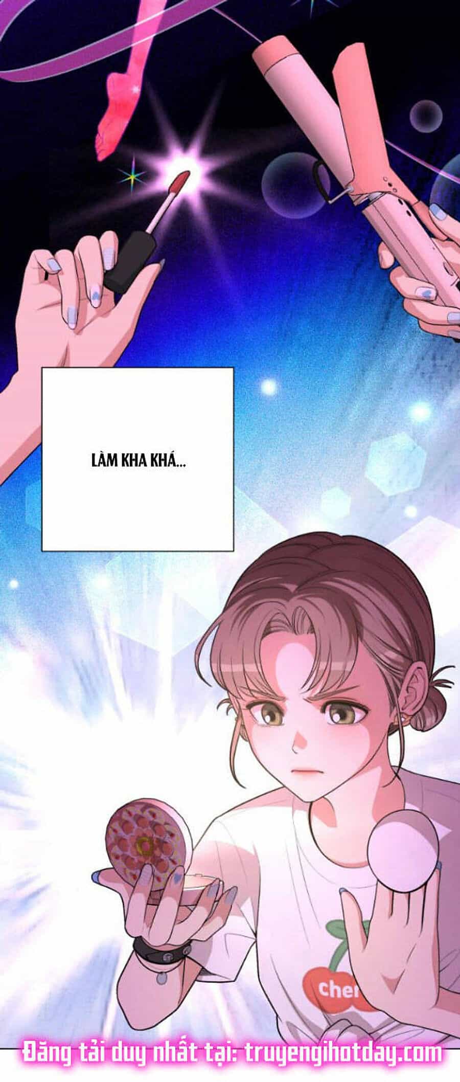 Tình Yêu Của Ik Seob - Chương 13 - ảnh 23