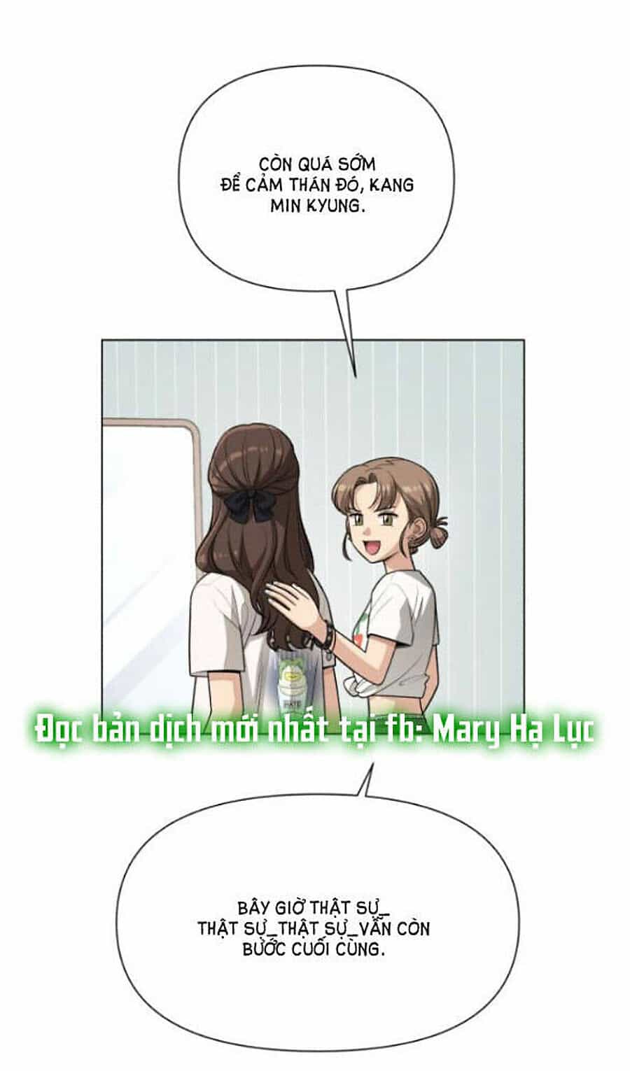 Tình Yêu Của Ik Seob - Chương 13 - ảnh 33