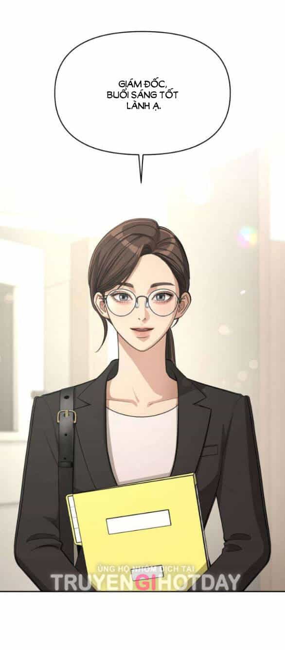 Tình Yêu Của Ik Seob - Chương 13.1 - ảnh 16