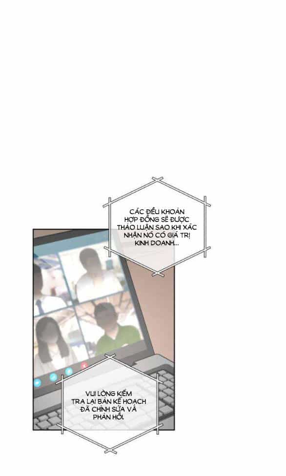 Tình Yêu Của Ik Seob - Chương 13.1 - ảnh 17
