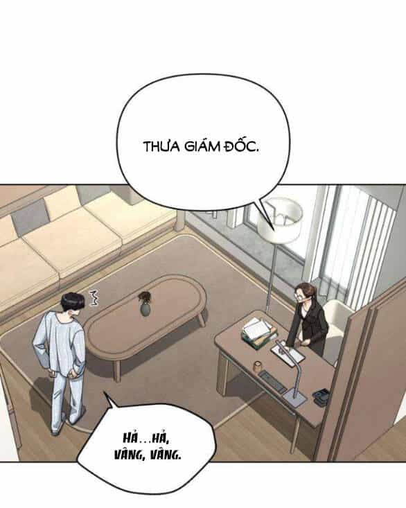Tình Yêu Của Ik Seob - Chương 13.1 - ảnh 22