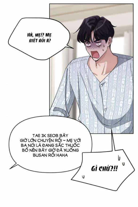 Tình Yêu Của Ik Seob - Chương 13.1 - ảnh 28