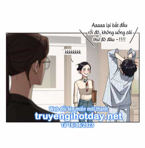 Tình Yêu Của Ik Seob - Chương 13.1 - ảnh 29