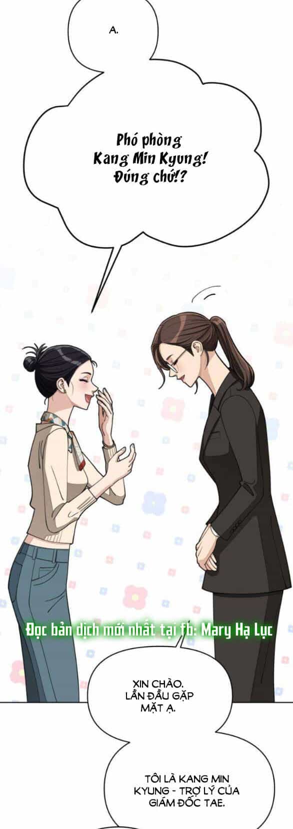 Tình Yêu Của Ik Seob - Chương 13.1 - ảnh 31