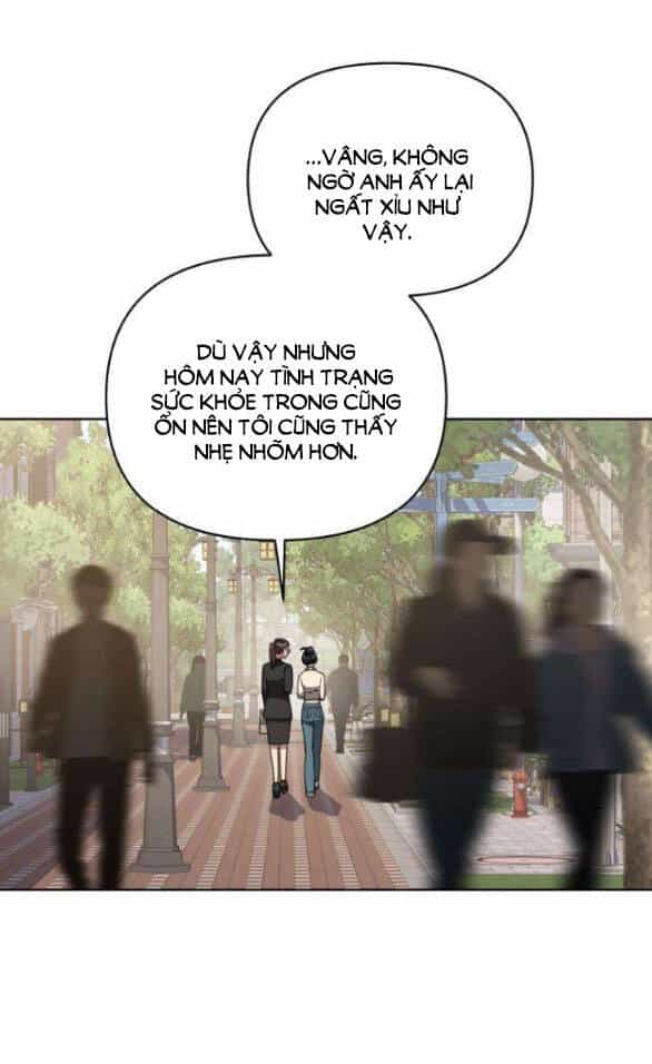 Tình Yêu Của Ik Seob - Chương 13.1 - ảnh 39