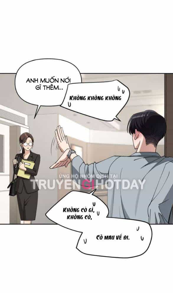 Tình Yêu Của Ik Seob - Chương 13.1 - ảnh 5