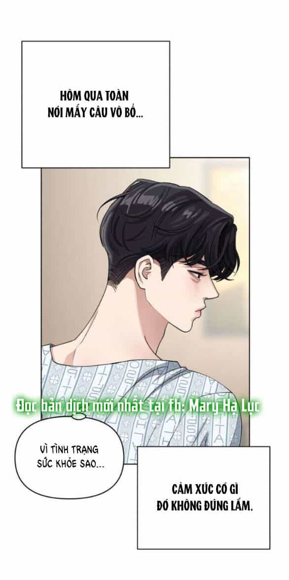 Tình Yêu Của Ik Seob - Chương 13.1 - ảnh 61