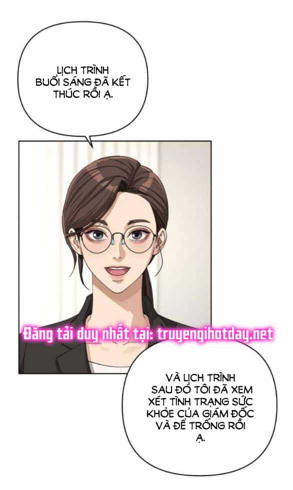 Tình Yêu Của Ik Seob - Chương 13.1 - ảnh 63