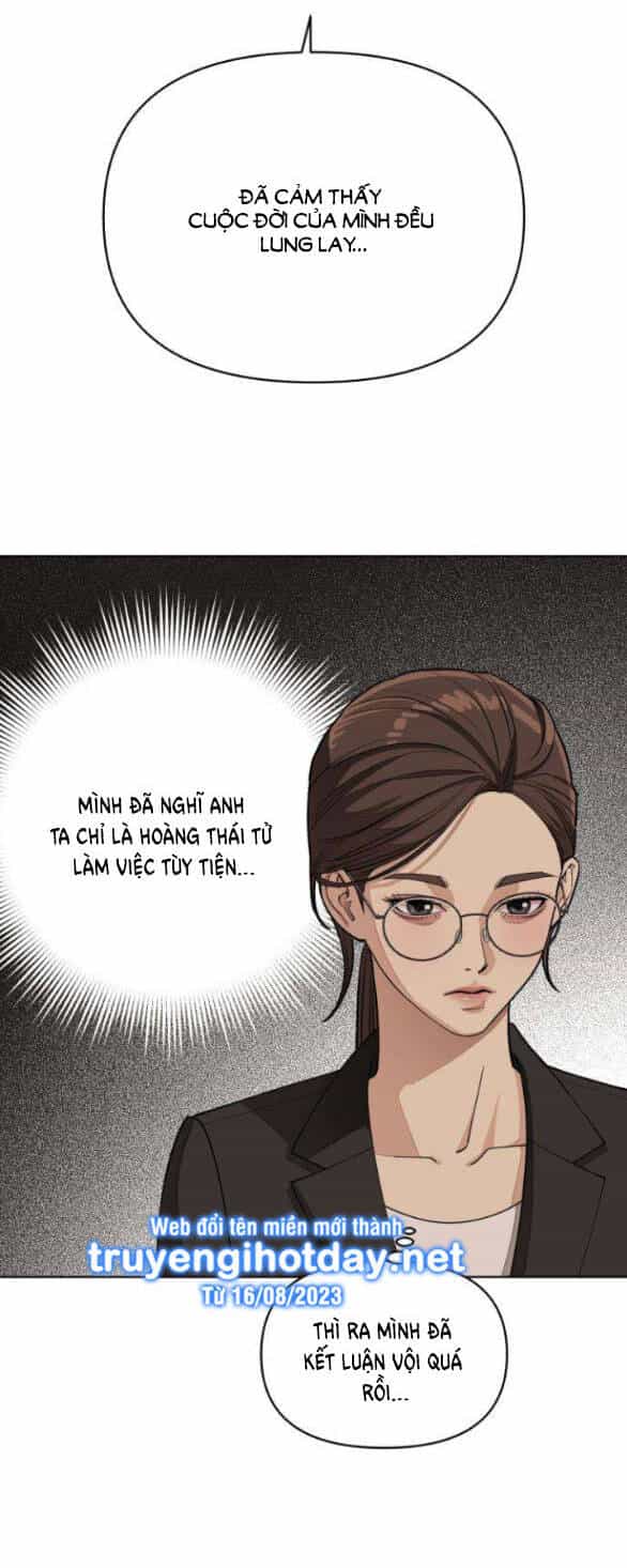 Tình Yêu Của Ik Seob - Chương 13.2 - ảnh 19