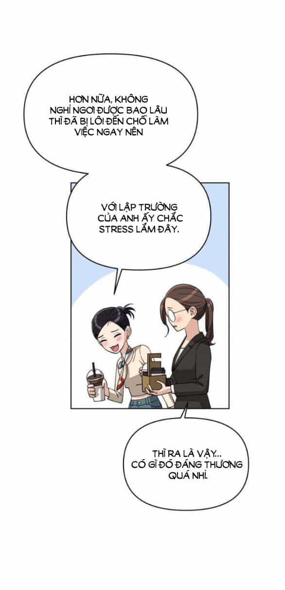 Tình Yêu Của Ik Seob - Chương 13.2 - ảnh 20