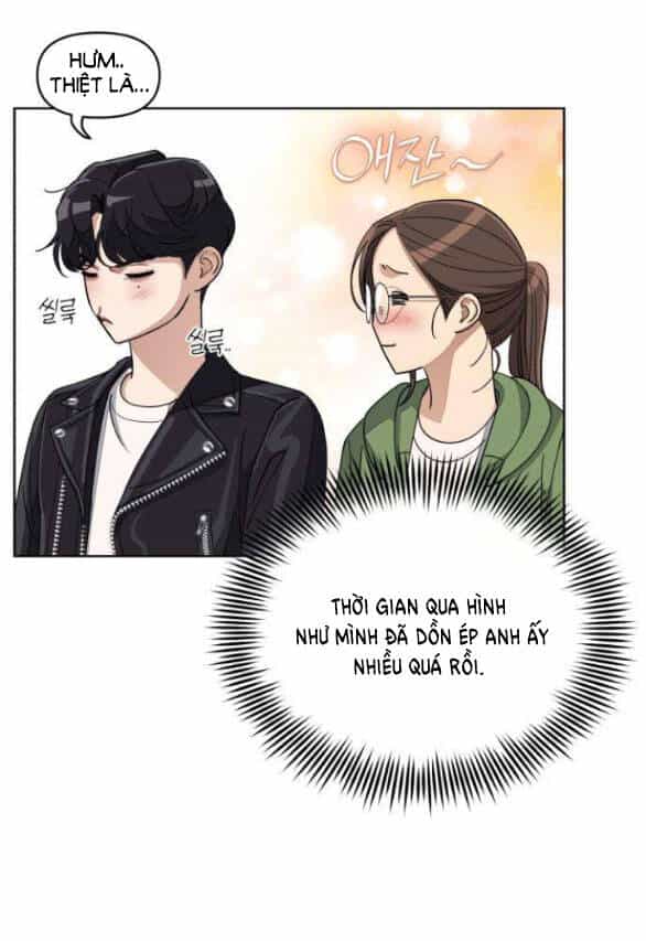 Tình Yêu Của Ik Seob - Chương 13.2 - ảnh 36