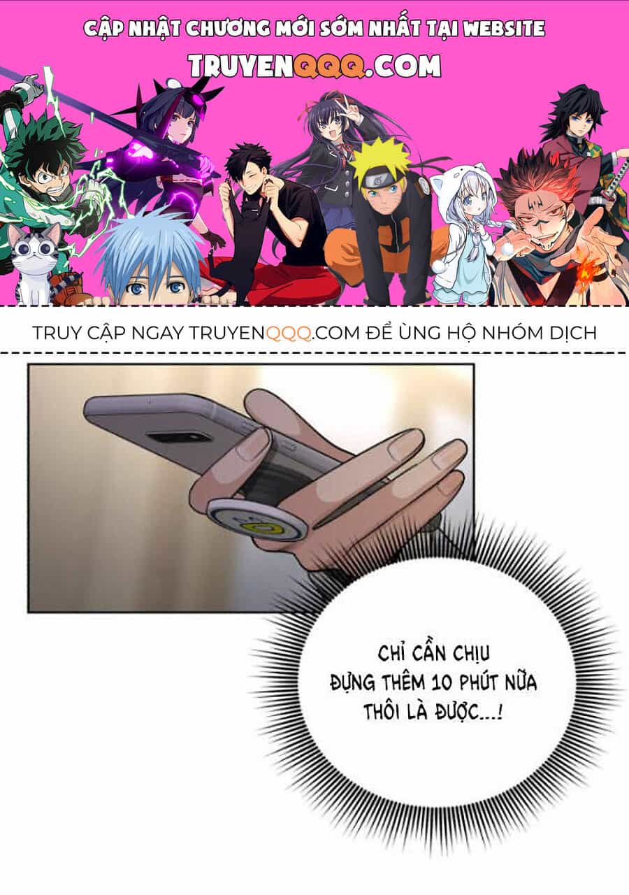 Tình Yêu Của Ik Seob - Chương 14 - ảnh 1