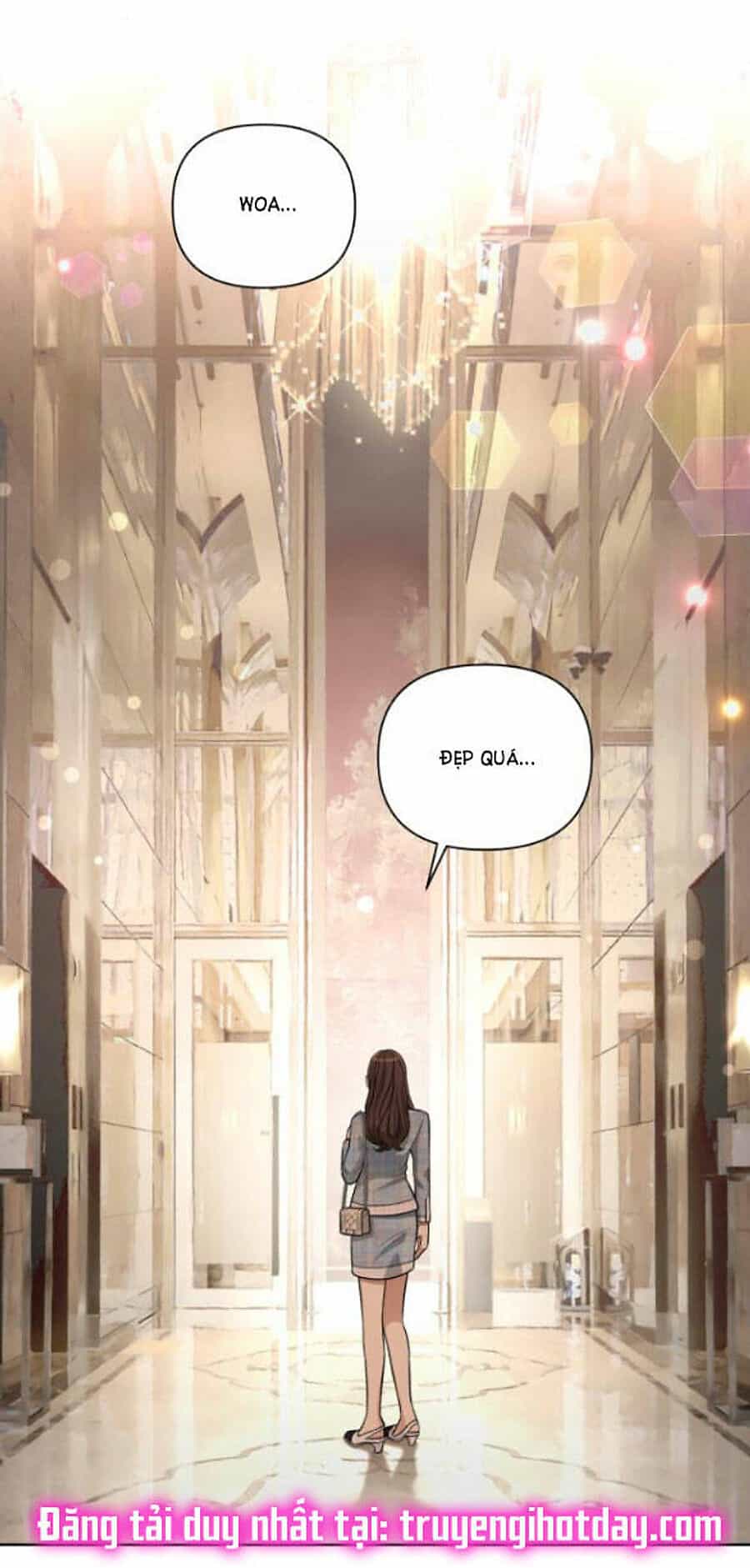 Tình Yêu Của Ik Seob - Chương 14 - ảnh 18
