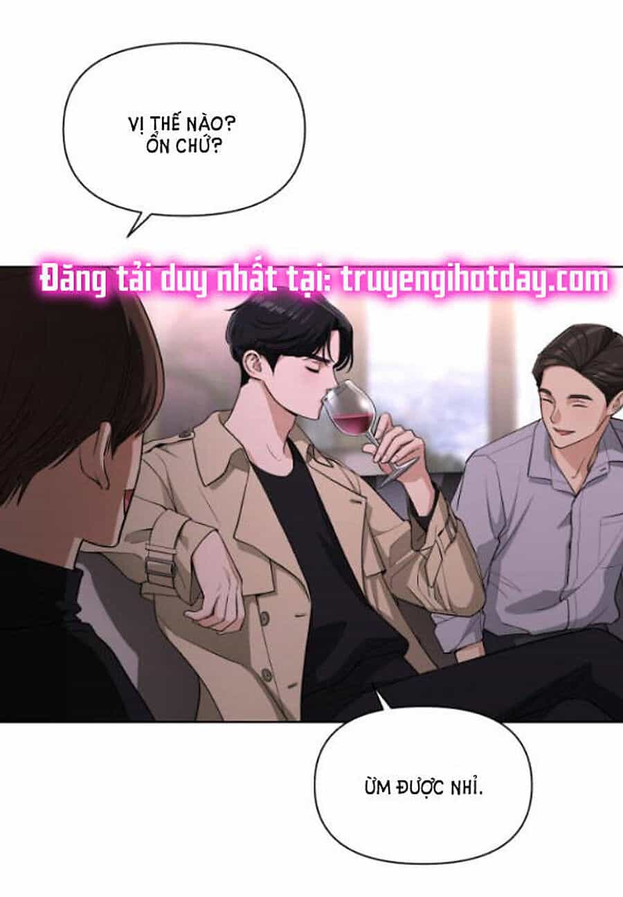 Tình Yêu Của Ik Seob - Chương 14 - ảnh 27