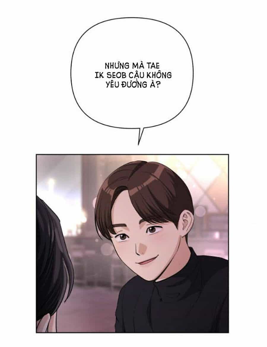 Tình Yêu Của Ik Seob - Chương 14 - ảnh 28