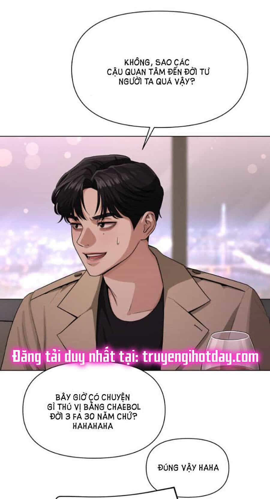 Tình Yêu Của Ik Seob - Chương 14 - ảnh 33