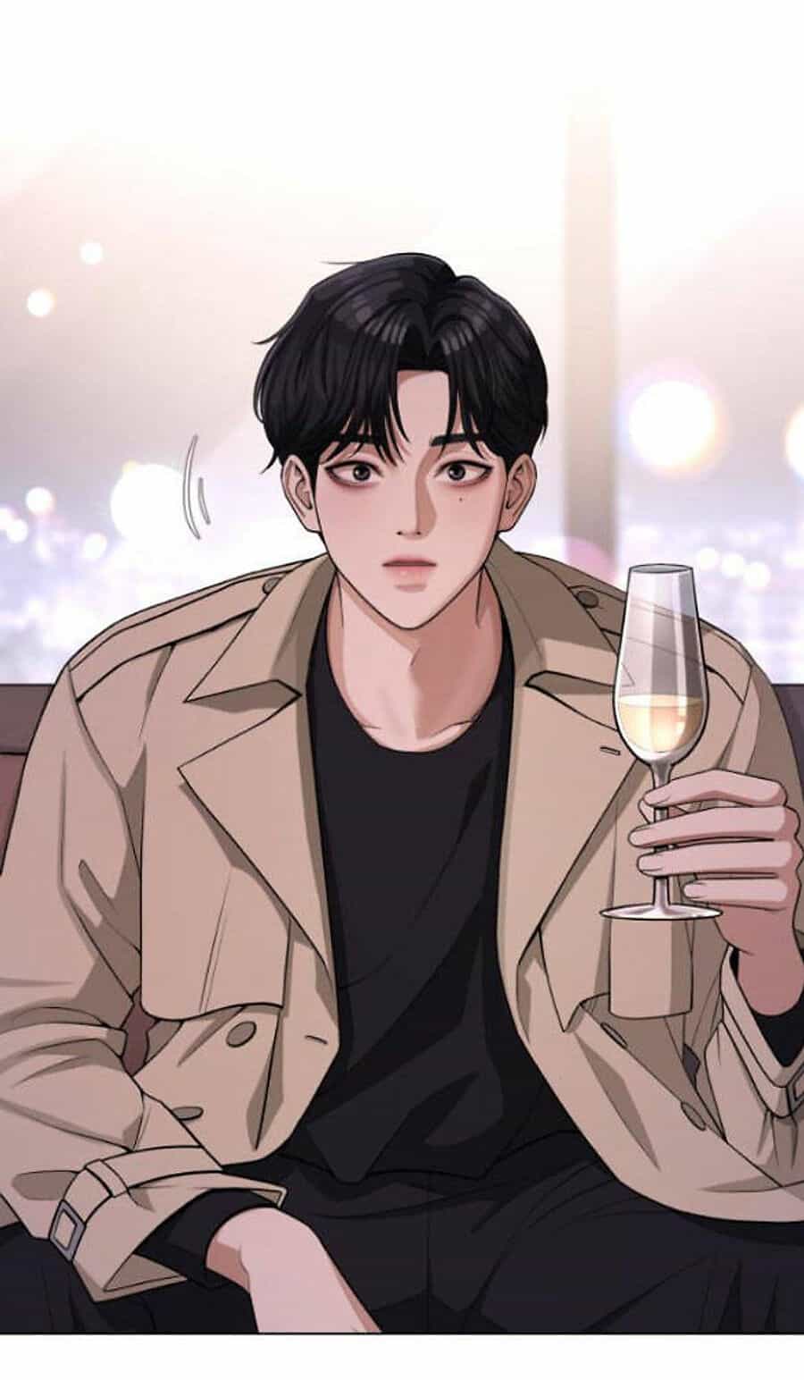 Tình Yêu Của Ik Seob - Chương 14 - ảnh 45