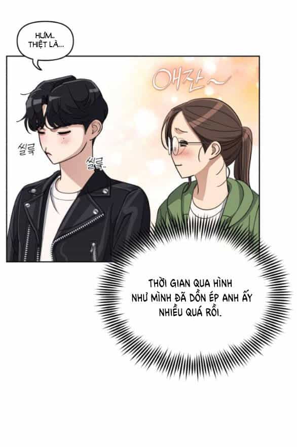 Tình Yêu Của Ik Seob - Chương 14.1 - ảnh 2