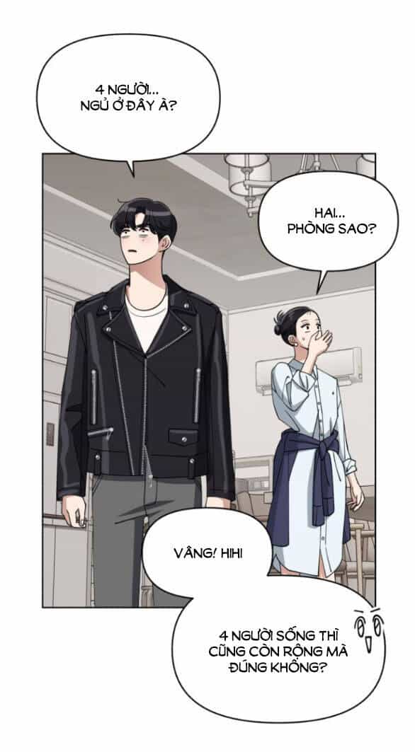 Tình Yêu Của Ik Seob - Chương 14.1 - ảnh 20
