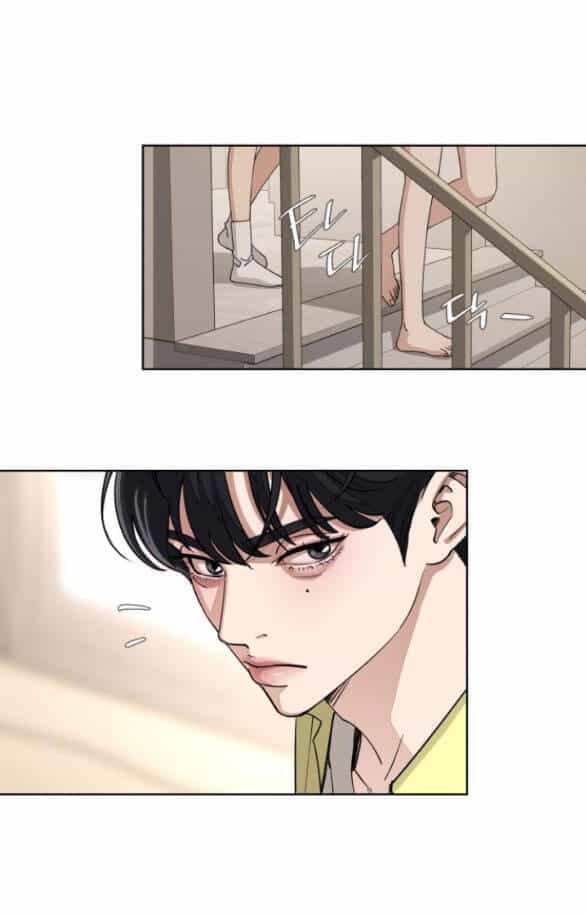 Tình Yêu Của Ik Seob - Chương 14.1 - ảnh 32