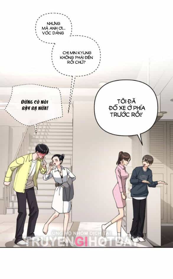Tình Yêu Của Ik Seob - Chương 14.1 - ảnh 37