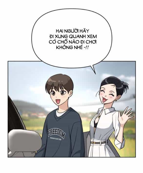 Tình Yêu Của Ik Seob - Chương 14.1 - ảnh 40
