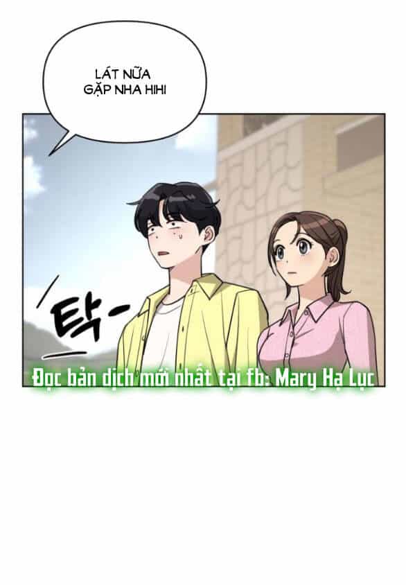 Tình Yêu Của Ik Seob - Chương 14.1 - ảnh 41