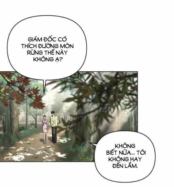 Tình Yêu Của Ik Seob - Chương 14.1 - ảnh 46