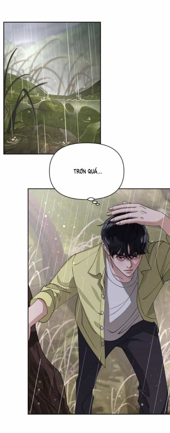 Tình Yêu Của Ik Seob - Chương 14.2 - ảnh 29