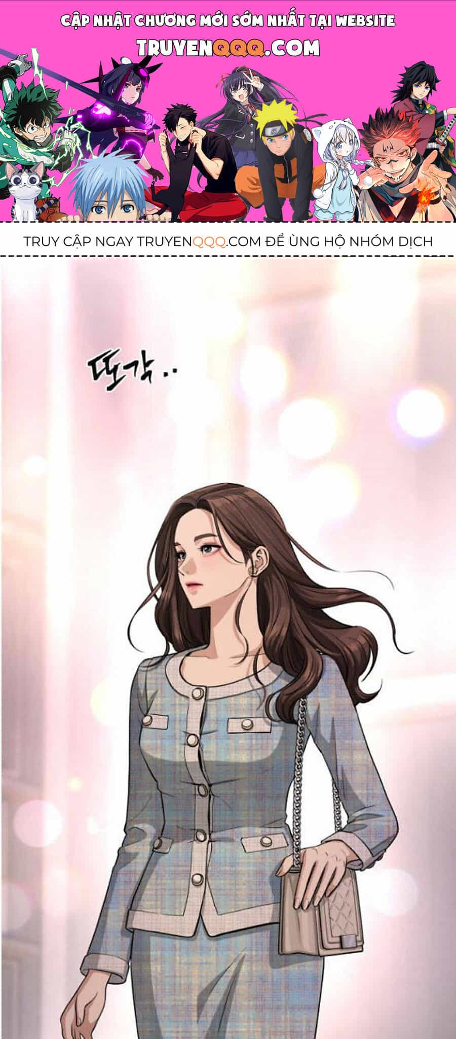 Tình Yêu Của Ik Seob - Chương 15 - ảnh 1