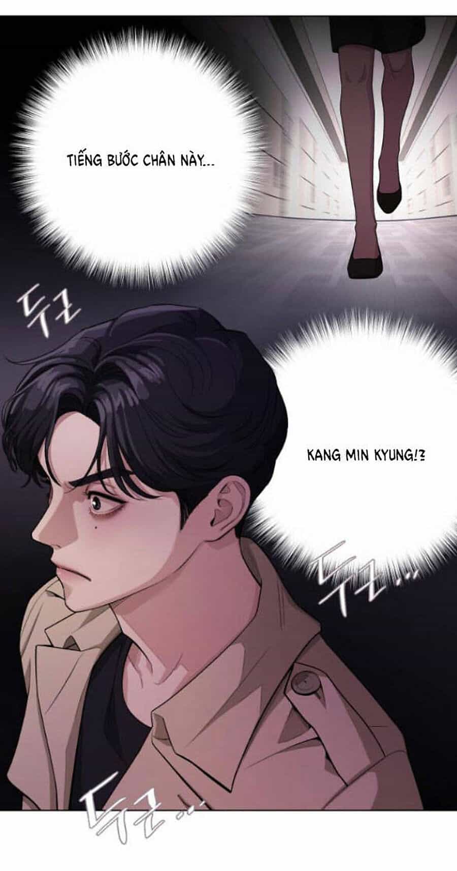 Tình Yêu Của Ik Seob - Chương 15 - ảnh 10