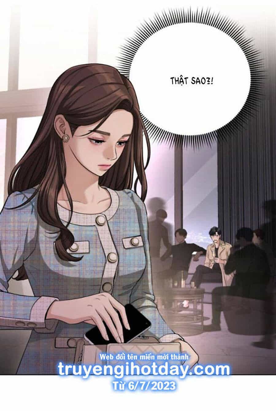 Tình Yêu Của Ik Seob - Chương 15 - ảnh 29