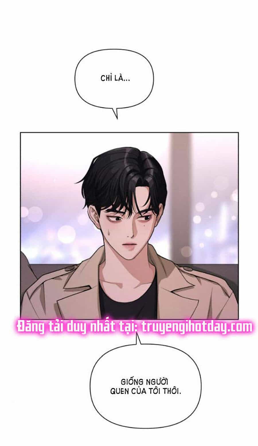 Tình Yêu Của Ik Seob - Chương 15 - ảnh 35