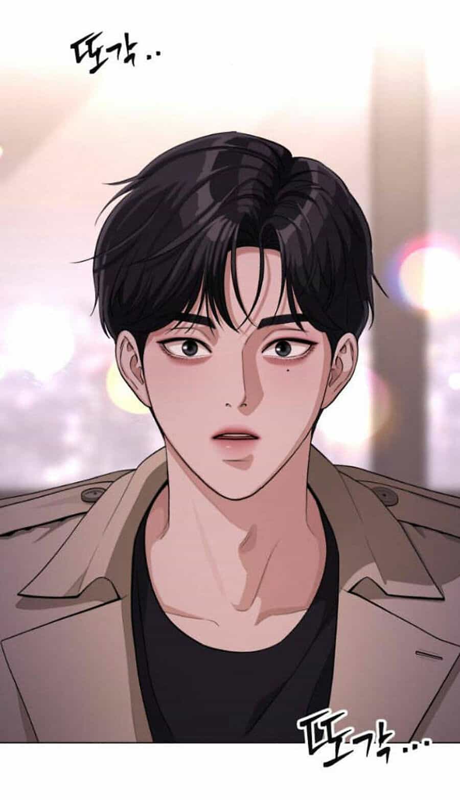 Tình Yêu Của Ik Seob - Chương 15 - ảnh 4