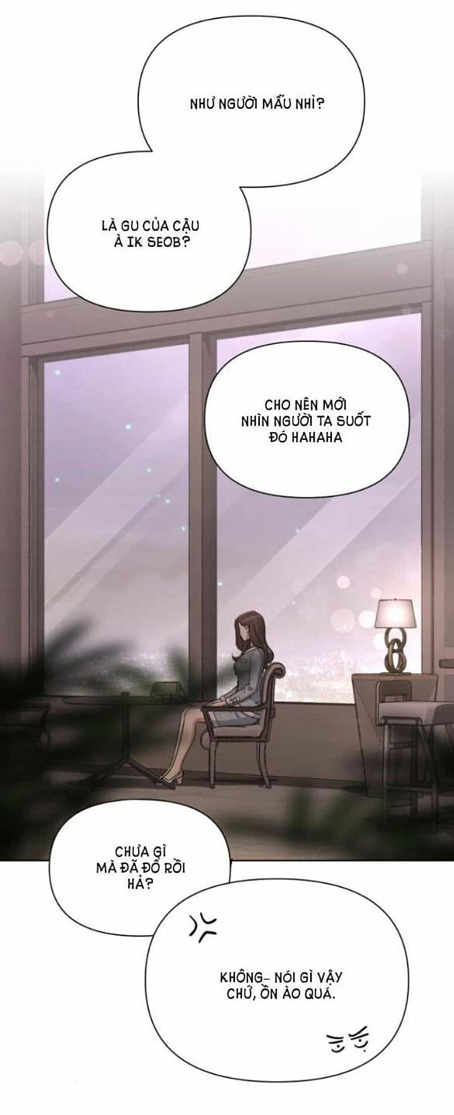 Tình Yêu Của Ik Seob - Chương 15 - ảnh 94