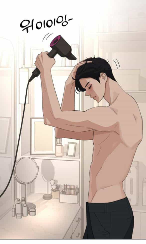 Tình Yêu Của Ik Seob - Chương 2.2 - ảnh 14