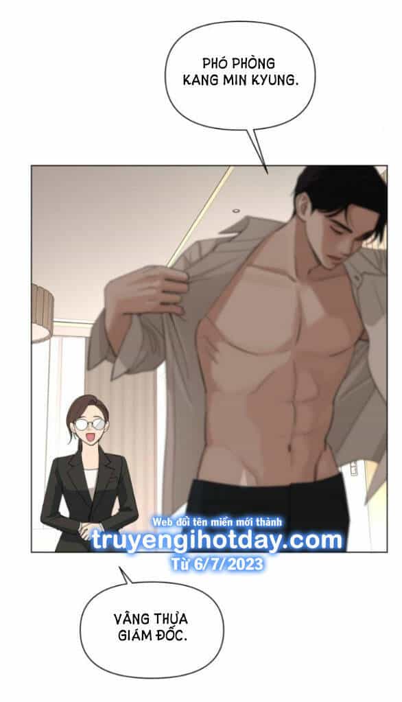 Tình Yêu Của Ik Seob - Chương 2.2 - ảnh 20