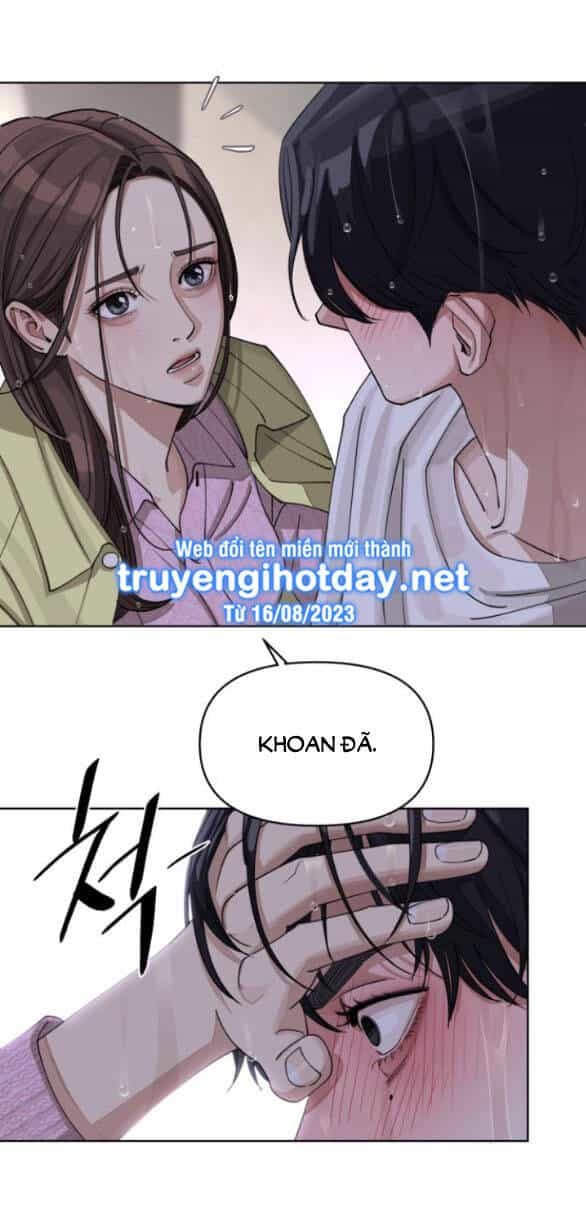 Tình Yêu Của Ik Seob - Chương 15.1 - ảnh 57