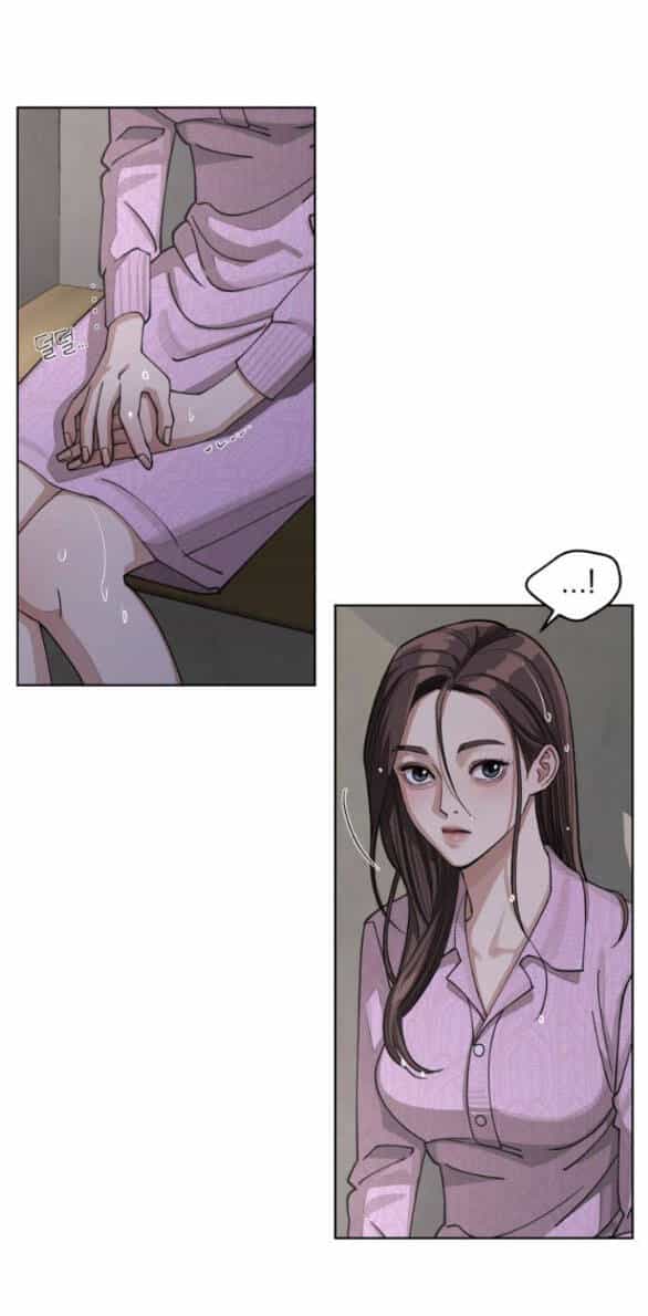 Tình Yêu Của Ik Seob - Chương 15.1 - ảnh 6