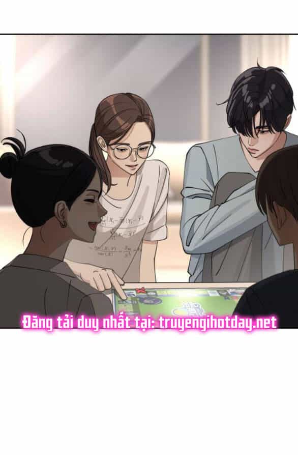 Tình Yêu Của Ik Seob - Chương 15.1 - ảnh 78