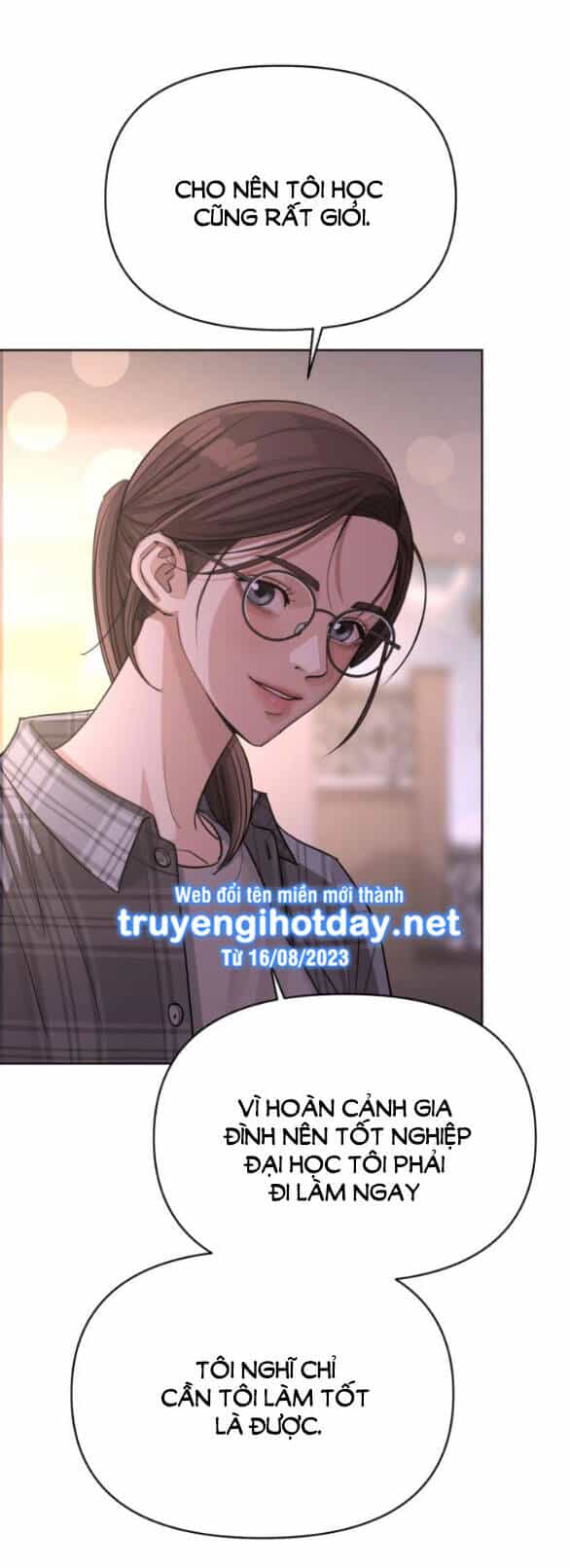 Tình Yêu Của Ik Seob - Chương 15.2 - ảnh 19