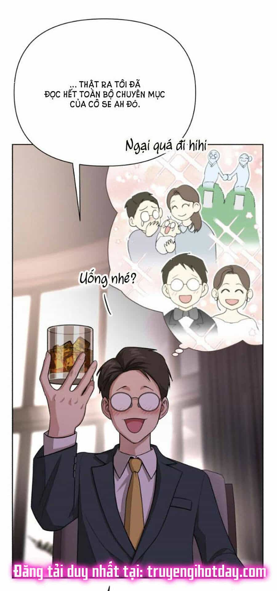 Tình Yêu Của Ik Seob - Chương 16 - ảnh 10