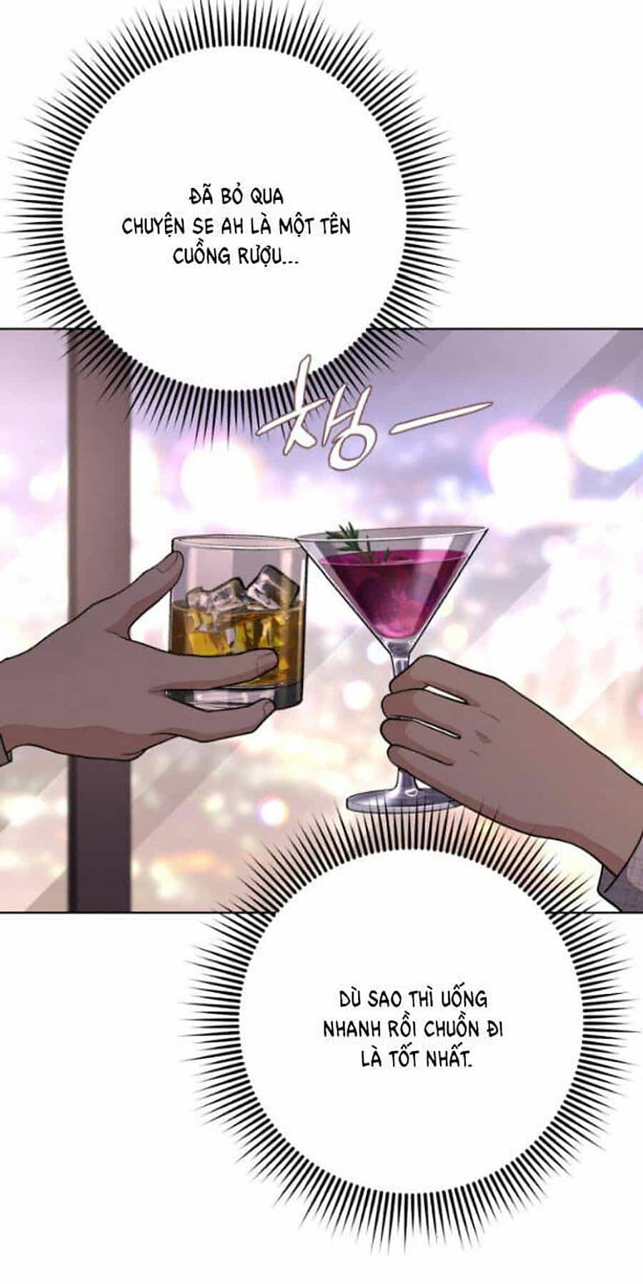 Tình Yêu Của Ik Seob - Chương 16 - ảnh 12