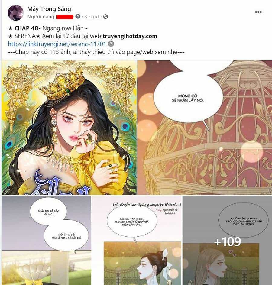 Tình Yêu Của Ik Seob - Chương 16 - ảnh 3